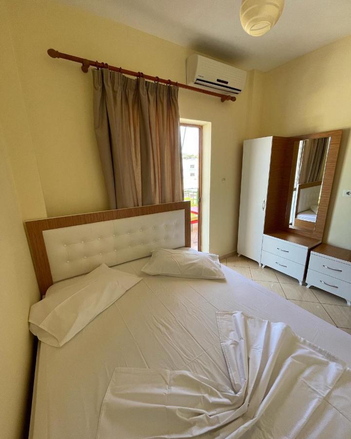 Marea Hotel Ksamil Luaran gambar