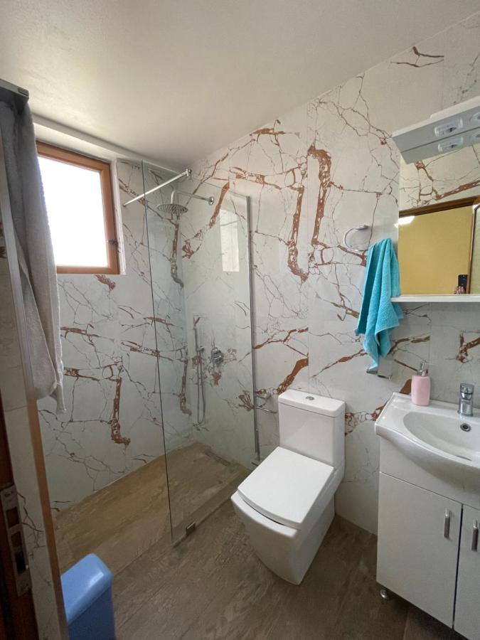 Marea Hotel Ksamil Luaran gambar