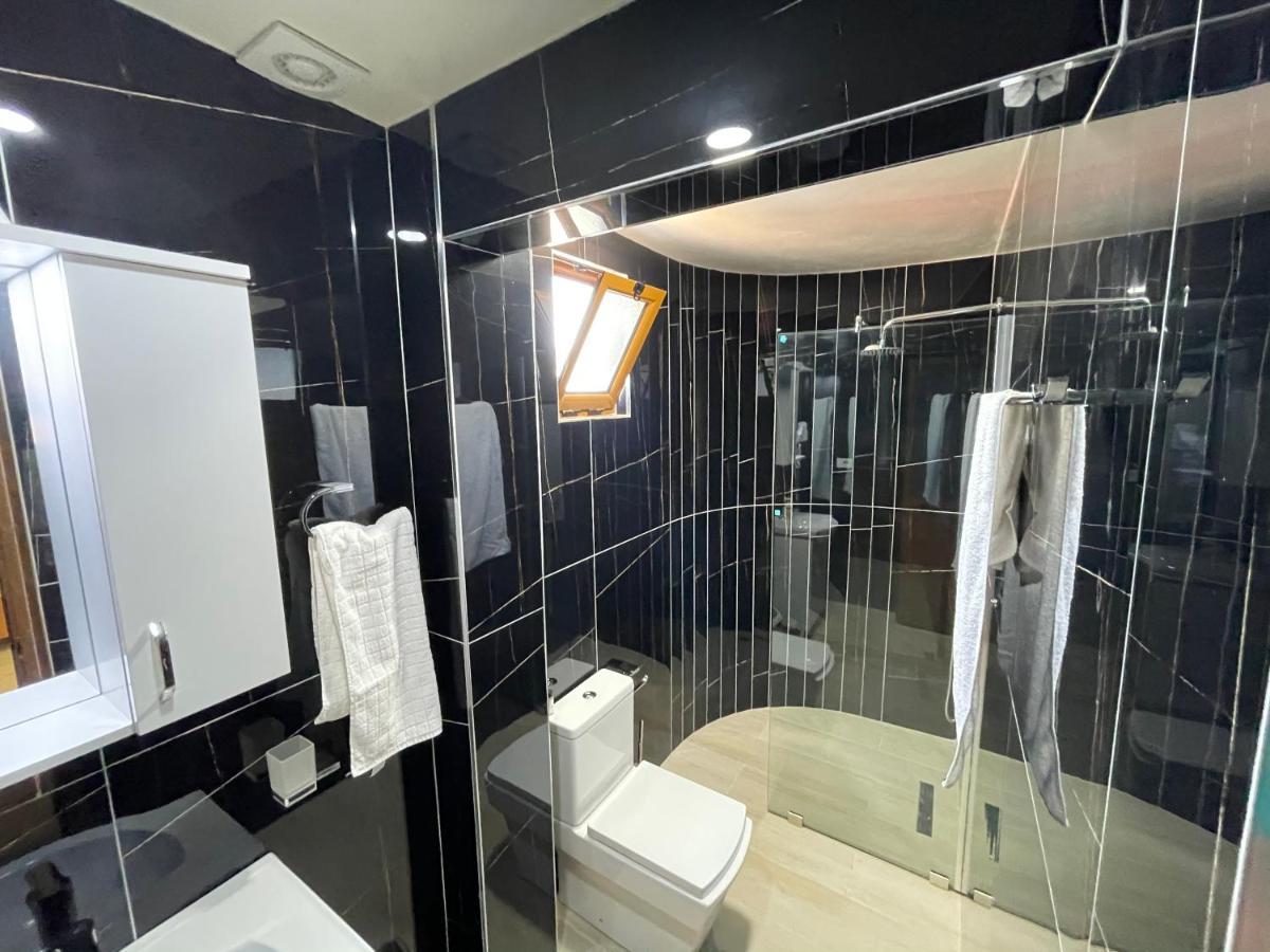 Marea Hotel Ksamil Luaran gambar