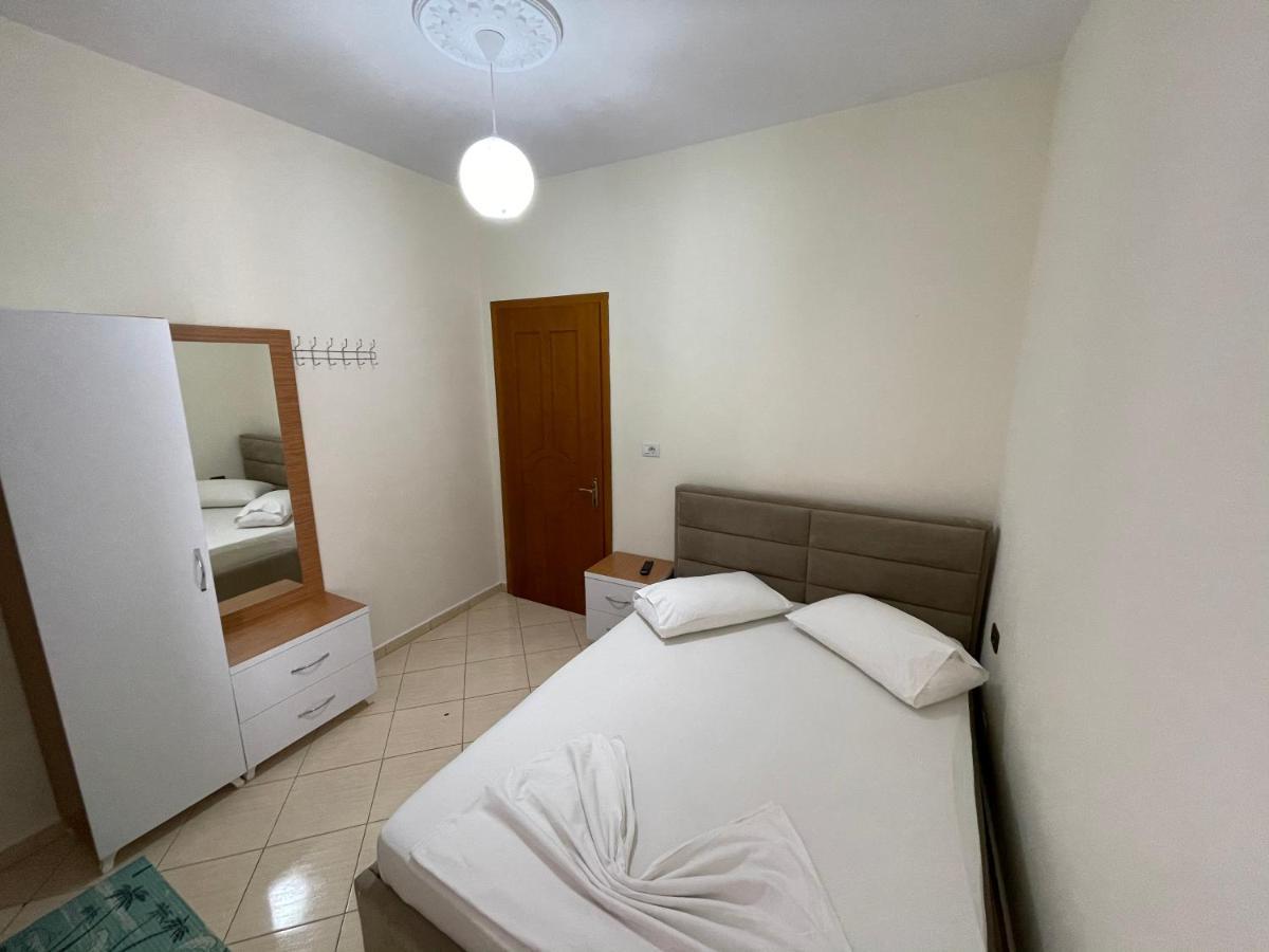 Marea Hotel Ksamil Luaran gambar