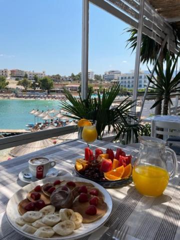 Marea Hotel Ksamil Luaran gambar